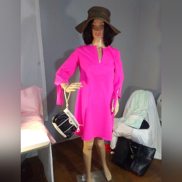 Simply Vera Wang Wristlet Purse - Picture 2 of 10